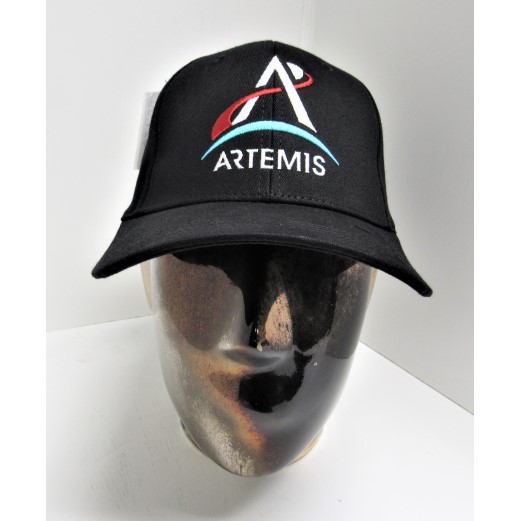 Hat Artemis Black